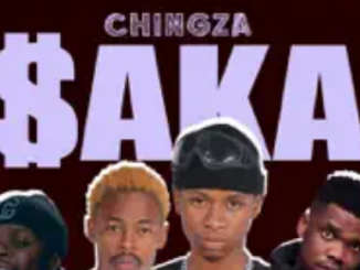 Chingza – Saka ft. K-Mula, Deepersoul, Xavi Yentin, Mr Abie, Woza Sabza & Buddy De Vocalist