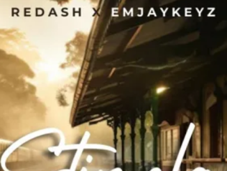 Redash & Emjaykeyz – Stimela ft. Bailey RSA, Bhudescar RSA & Tshepi P