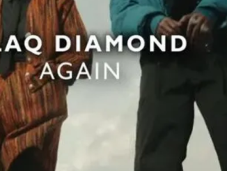 Blaq Diamond – Again (A tribute to Malome Vector & Lizwi Wokuqala)