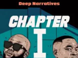 Deep Narratives – Chapter I EP