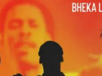 Abantu, Gallo Remixed & Bhekumuzi Luthuli – Bheka Le 3-Step (Remix)