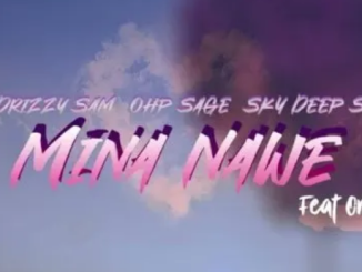 Drizzy Sam (RSA), OHP Sage & Sky Deep SA – Mina Nawe ft. Ontha