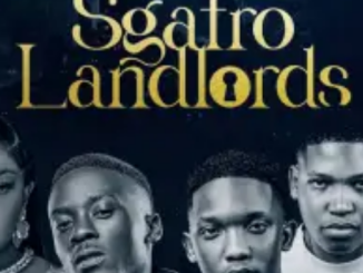 Inter B & Draad, Senjay & DBN Gogo – Sgafro Landlords