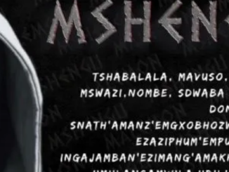 Malemon – Mshengu (Album)