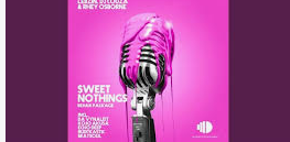 Lebzin – Sweet Nothings (Echo Deep Tropical Club Mix) Ft DJ Couza & Rhey Osborne