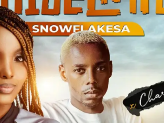 Snowflake – Khiyela Gate ft. Charle BlueWa’Africa