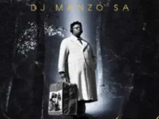 DJ Manzo SA – 5TH DIMENSION