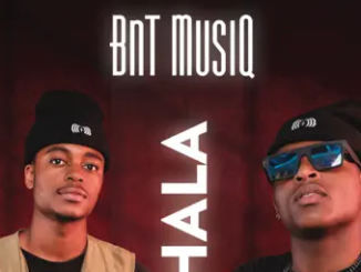 BnT MusiQ - Bayakhala