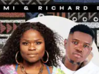 Mpumi & Richard Blaq – Amandla ft. Cwenga Bass & Chief_sa