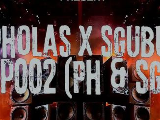 Lowbass Djy & Ndibo Ndibs – Pholas X Sgubu Episode 002 (PH Series)