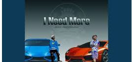 Leo Killar – I Need More ft. Zmowa