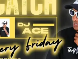 DJ Ace – 23 August 2024 (Amapiano Mix)