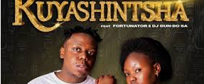 Mickeyblack – Kuyashintsha ft Fortunator & DJ Gun-Do SA