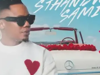 DJ Tira, KG Smallz & NAAK – STHANDWA SAMI ft. Diamond Boss & DJ 8Milli