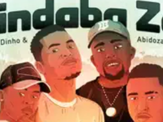 Calvin Fallo, Dinho & Abidoza – Izindaba Zam ft. A’gzo