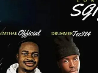 DrummeRTee924 & Allimthae Official – Wicked Drums