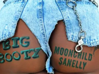 Moonchild Sanelly – Big Booty