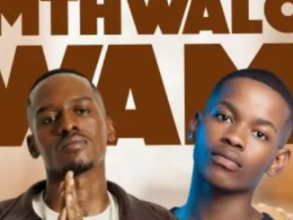 TitoM & Yuppe – Mthwalo Wami ft. Leandra.Vert