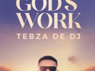 Tebza De DJ – Go Low ft Princess Wonda