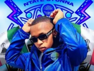 Ntate Stunna – Asbonge