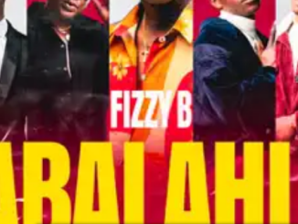 Fizzy B – Abalahli ft. Aymos, Payn Killar, Petee & Em-One