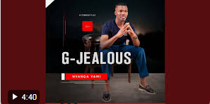 G-Jealous – Ngayibona oLundi