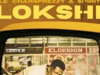 Ceehle, Char4Prezzy & Spirit-Boyz – ELOKSHIN ft. Mr Nation Thingz, Major Keys & Yuppe