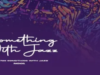 Dzo 729 – Something With Jazz No 1