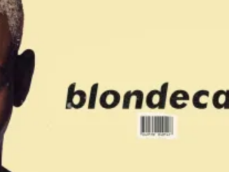 Mordecai – Blondecai (Album)