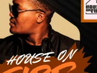 Roque – House on Fire EP