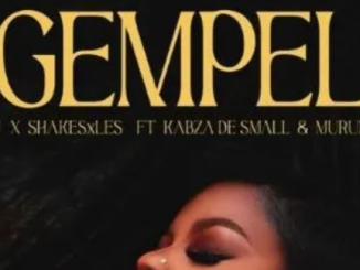 Mashudu & Shakes & Les – Ngempela ft. Kabza De Small & Murumba Pitch