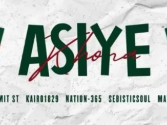 Vic_Typhoon – Asiye Khona ft. Zuma, Omit ST, KAIRO1829, Nation-365, Selbisticsoul & Mayenzzy NG