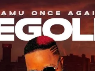 Samu Once Again – Egoli ft. DJ Tpz