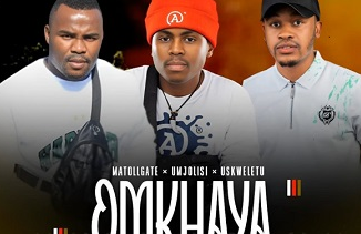 Omkhaya (Matollgate, Umjolisi, Uskweletu) – Angimazi Ubaba