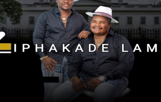 ABAFANA BAKA MGQUMENI FT MROZA VAN DAM – IPHAKADE LAMI