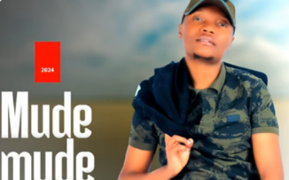 MUDEMUDE – IMALI NOMA UTHANDO? EP