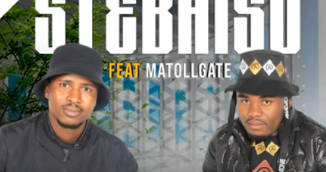 STEBHISO FT MATOLLGATE – UMKHOSI WOMHLANGA