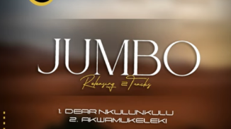 JUMBO – DEAR NKULUNKULU EP