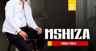 MSHIZA – IINSIMBI LAYOGOBI (RADIO EDIT)