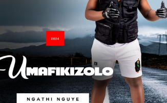 UMAFIKIZOLO – NGIFE FII