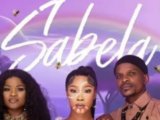 Zintle Kwaaiman – Sabela ft. Mpumi & TorQue MuziQ