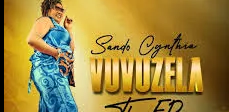 Sando Cynthia & Harrycane – Vuvuzela ft DJ ANUNNAKI