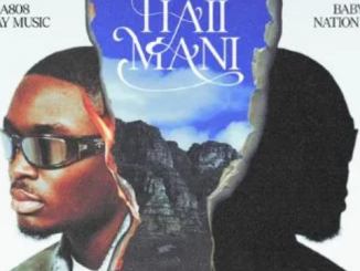 DJ PHAPHANE, Nandipha808 & Jay Music – HAII MANI ft. Baby Girl Mint & Nation-365