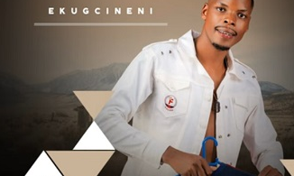 Mjabulisi – Ekugcineni EP