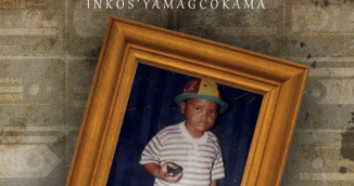 INKOS’YAMAGCOKAMA – VAN TOEKA (BACK IN THE DAY) ALBUM