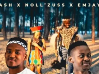 Redash, Noll’zuss & Emjaykeyz – Umendo ft. Siya Ntuli, Bhelekazi & Sipho Magudulela