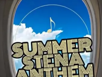 DrummeRTee924, Drugger Boyz & Ngobz – Summer Stena Anthem