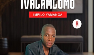 IVALAMLOMO – NGISEMPINI