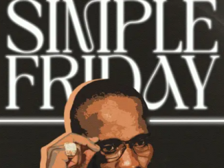 Simple Tone – Simple Fridays Vol. 074 Mix