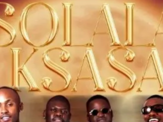 Mankay & Choco Dynasty, Pushkin RSA & Springle – Solala Ksasa ft. Eltee & Smavesh